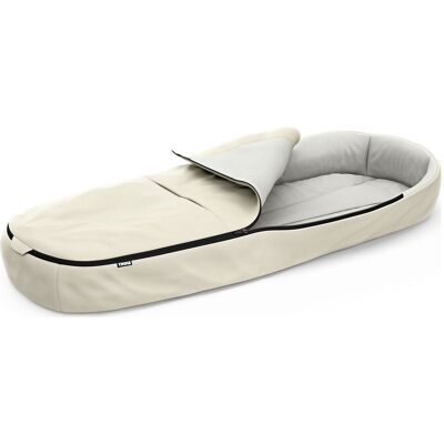 Thule śpiworek do wózka (Soft Beige) Thule śpiworek do wózka (Soft Beige)