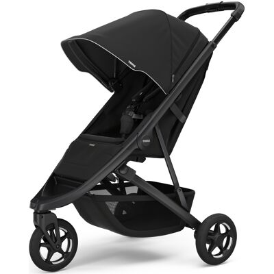Thule Spring 2 wózek spacerowy (Black) Thule Spring 2 wózek spacerowy (Black)
