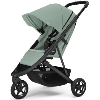 Thule Spring 2 wózek spacerowy (Mist Green) Thule Spring 2 wózek spacerowy (Mist Green)