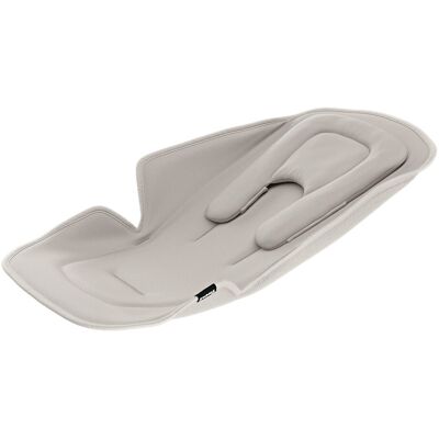 Thule wkładka do wózka dla niemowląt Grey soft (Grey soft) Thule wkładka do wózka dla niemowląt Grey soft (Grey soft)