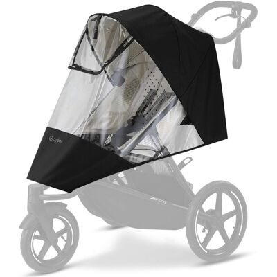 Cybex Avi Spin osłona przeciwdeszczowa Cybex Avi Spin osłona przeciwdeszczowa