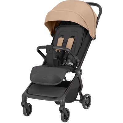 Carrello Atom S wózek spacerowy do samolotu (Down Beige) Carrello Atom S wózek spacerowy do samolotu (Down Beige)