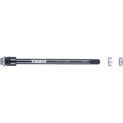 Thule Thru Axle M12 x 1.0 155–167 mm Thule Thru Axle M12 x 1.0 155–167 mm