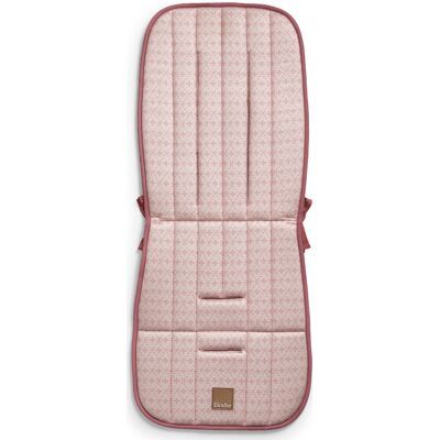 Elodie Details miękka wkładka do wózka Embroidery Anglaise Pink Elodie Details miękka wkładka do wózka Embroidery Anglaise Pink