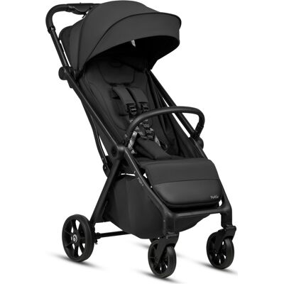 Tutis Jogo+ - wózek spacerowy (145 Black) Tutis Jogo+ - wózek spacerowy (145 Black)