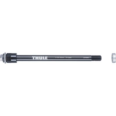 Thule thru axle (M12 x 1.5) adapter M12 x 1,5 159–165 mm Thule thru axle (M12 x 1.5) adapter M12 x 1,5 159–165 mm
