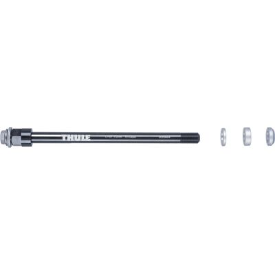 Thule thru axle (M12 x 1.0) adapter M12 x 1,0 157–172 mm Thule thru axle (M12 x 1.0) adapter M12 x 1,0 157–172 mm