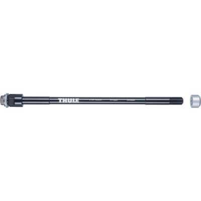 Thule thru axle (M12 x 1.0) adapter M12 x 1,0 217–229 mm Thule thru axle (M12 x 1.0) adapter M12 x 1,0 217–229 mm