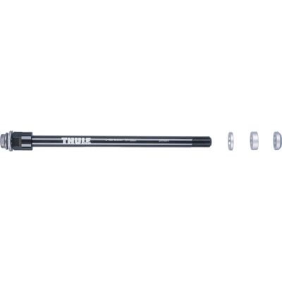 Thule thru axle (M12 x 1.0) adapter M12 x 1,0 169–184 mm Thule thru axle (M12 x 1.0) adapter M12 x 1,0 169–184 mm