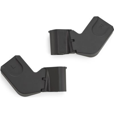 Anex Air-X2 adaptery do fotelika czarne Anex Air-X2 adaptery do fotelika czarne