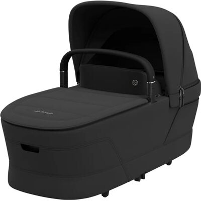 Maxi-Cosi Fame Cabin gondola do wózka (Onyx black) Maxi-Cosi Fame Cabin gondola do wózka (Onyx black)