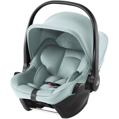 Britax Romer Baby-Safe Core * Rabat w koszyku * fotelik dla niemowląt (40 - 83 cm 0 - 13 kg 0 - 15 miesięcy) (Ocean) Britax Romer Baby-Safe Core * Rabat w koszyku * fotelik dla niemowląt (40 - 83 cm 0 - 13 kg 0 - 15 miesięcy) (Ocean)