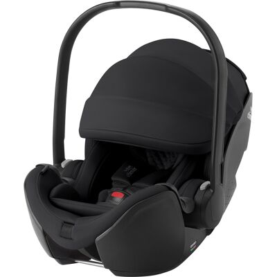 Britax Romer Britax-Romer Baby-Safe Pro * Rabat w koszyku * rozkładany fotelik dla niemowląt (40 - 85 cm 0 - 13 kg 0 -15 miesięcy) (Lux - Onyx Black) Britax Romer Britax-Romer Baby-Safe Pro * Rabat w koszyku * rozkładany fotelik dla niemowląt (40 - 85 cm 0 - 13 kg 0 -15 miesięcy) (Lux - Onyx Black)