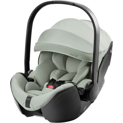 Britax Romer Britax-Romer Baby-Safe Pro * Rabat w koszyku * rozkładany fotelik dla niemowląt (40 - 85 cm 0 - 13 kg 0 -15 miesięcy) (Style - Sage Green) Britax Romer Britax-Romer Baby-Safe Pro * Rabat w koszyku * rozkładany fotelik dla niemowląt (40 - 85 cm 0 - 13 kg 0 -15 miesięcy) (Style - Sage Green)