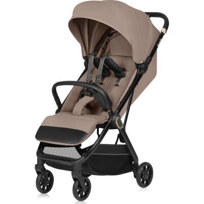 Lionelo Bess - wózek spacerowy (Beige Sand) Lionelo Bess - wózek spacerowy (Beige Sand)