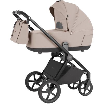 Carrello Ultra wózek 2w1 (Maple Beige) Carrello Ultra wózek 2w1 (Maple Beige)
