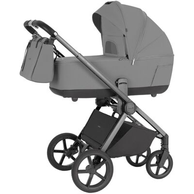 Carrello Ultra wózek 2w1 (Silk Grey) Carrello Ultra wózek 2w1 (Silk Grey)