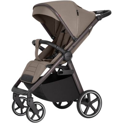 Carrello Bravo SL Deluxe wózek spacerowy (Desert Beige) Carrello Bravo SL Deluxe wózek spacerowy (Desert Beige)