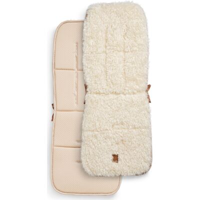 Elodie Details miękka wkładka do wózka Soft Sherpa Elodie Details miękka wkładka do wózka Soft Sherpa