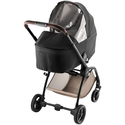 Britax Romer Rio osłona przeciwdeszczowa do gondoli Britax Romer Rio osłona przeciwdeszczowa do gondoli