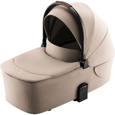 Britax Romer Rio * Rabat w koszyku * gondola do wózka (Style - Teak) Britax Romer Rio * Rabat w koszyku * gondola do wózka (Style - Teak)