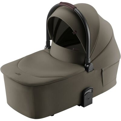 Britax Romer Rio * Rabat w koszyku * gondola do wózka (Lux - Urban Olive) Britax Romer Rio * Rabat w koszyku * gondola do wózka (Lux - Urban Olive)