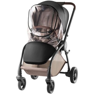 Britax Romer Rio osłona przeciwdeszczowa na spacerówkę Britax Romer Rio osłona przeciwdeszczowa na spacerówkę