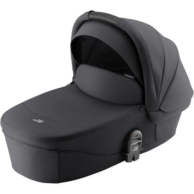 Britax Romer Smile 5Z gondola * Rabat w koszyku * (Style - Carbon Black) Britax Romer Smile 5Z gondola * Rabat w koszyku * (Style - Carbon Black)