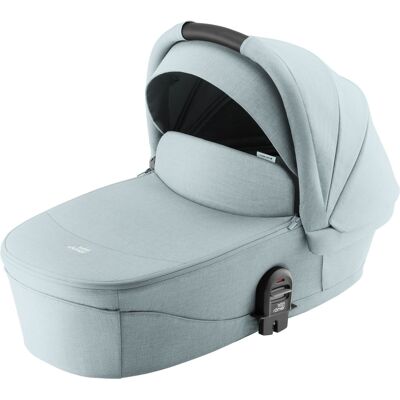 Britax Romer Smile 5Z gondola * Rabat w koszyku * (Style - Harbor Blue) Britax Romer Smile 5Z gondola * Rabat w koszyku * (Style - Harbor Blue)