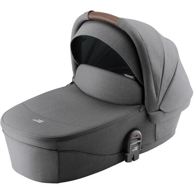 Britax Romer Smile 5Z gondola * Rabat w koszyku * (Style - Mineral Grey) Britax Romer Smile 5Z gondola * Rabat w koszyku * (Style - Mineral Grey)