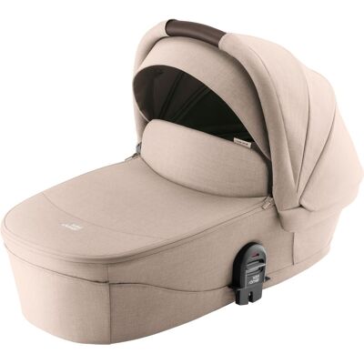 Britax Romer Smile 5Z gondola * Rabat w koszyku * (Style - Teak) Britax Romer Smile 5Z gondola * Rabat w koszyku * (Style - Teak)