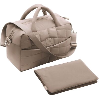 Britax Romer torba z przewijakiem do wózka (Style - Teak) Britax Romer torba z przewijakiem do wózka (Style - Teak)