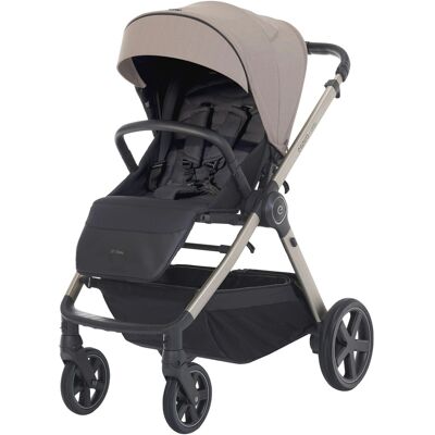 Espiro Only Way wózek spacerowy (529 Sahara Beige) Espiro Only Way wózek spacerowy (529 Sahara Beige)