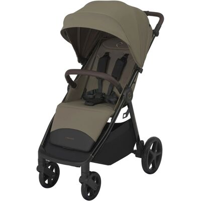 Espiro Wave Pro wózek spacerowy (09 Taupe Rapsody) Espiro Wave Pro wózek spacerowy (09 Taupe Rapsody)