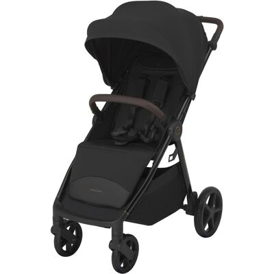 Espiro Wave Pro wózek spacerowy (10 Classic Black) Espiro Wave Pro wózek spacerowy (10 Classic Black)