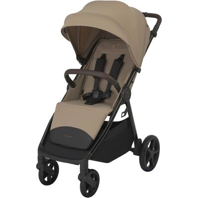 Espiro Wave Pro wózek spacerowy (19 Beige Harmony) Espiro Wave Pro wózek spacerowy (19 Beige Harmony)