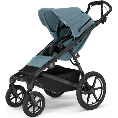 Thule Urban Glide 4-wheel (Mid Blue) Thule Urban Glide 4-wheel (Mid Blue)