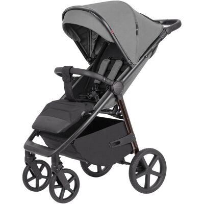 Carrello Bravo Plus * RABAT w koszyku * (Forest Grey) Carrello Bravo Plus * RABAT w koszyku * (Forest Grey)
