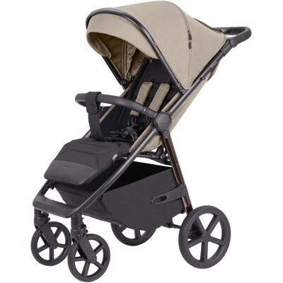 Carrello Bravo Plus * RABAT w koszyku * (Sable Beige) Carrello Bravo Plus * RABAT w koszyku * (Sable Beige)