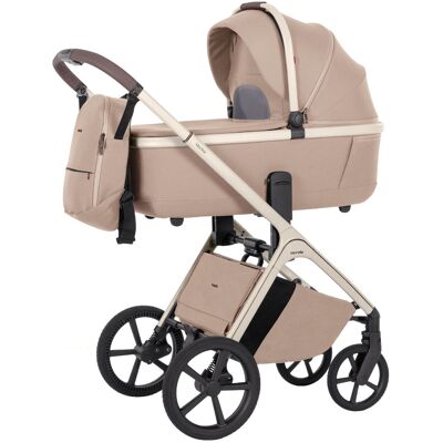 Carrello Vector * Rabat w koszyku * wózek 2w1 (Walnut Beige) Carrello Vector * Rabat w koszyku * wózek 2w1 (Walnut Beige)