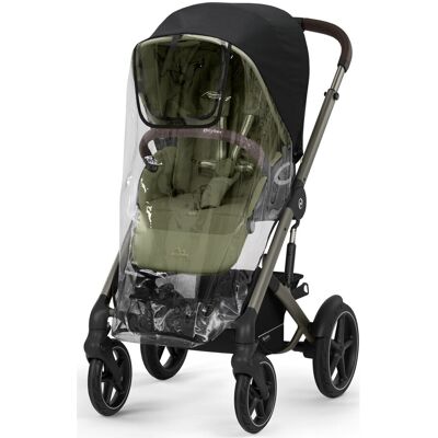 Cybex Talos S Lux osłona przeciwdeszczowa do wózka Cybex Talos S Lux osłona przeciwdeszczowa do wózka