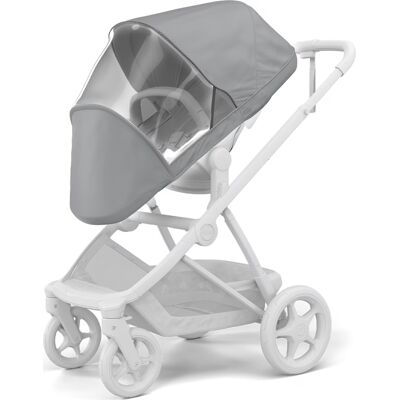 Thule Charm osłona przeciwdeszczowa do spacerówki Thule Charm osłona przeciwdeszczowa do spacerówki