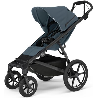 Thule Urban Glide 4-wheel (Dark Slate) Thule Urban Glide 4-wheel (Dark Slate)