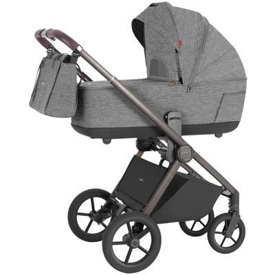 Carrello Ultra wózek 2w1 (Metal Grey) Carrello Ultra wózek 2w1 (Metal Grey)