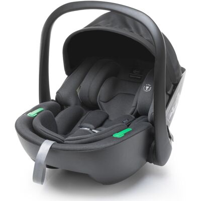4Baby Neo - fotelik samochodowy dla niemowląt (40 - 87 cm 0 - 13 kg 0 - 12 miesięcy) (Graphite) 4Baby Neo - fotelik samochodowy dla niemowląt (40 - 87 cm 0 - 13 kg 0 - 12 miesięcy) (Graphite)