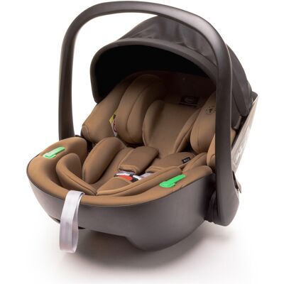 4Baby Neo - fotelik samochodowy dla niemowląt (40 - 87 cm 0 - 13 kg 0 - 12 miesięcy) (Mokka) 4Baby Neo - fotelik samochodowy dla niemowląt (40 - 87 cm 0 - 13 kg 0 - 12 miesięcy) (Mokka)