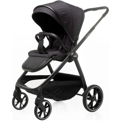 4Baby Foster - wózek spacerowy (Black) 4Baby Foster - wózek spacerowy (Black)