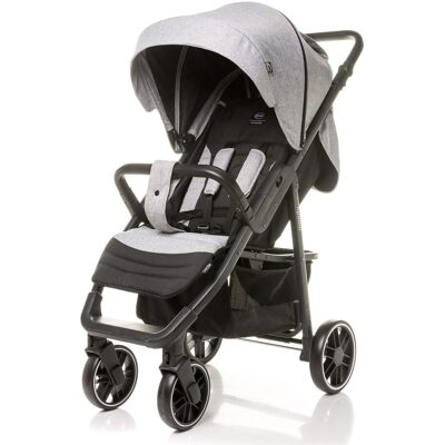 4Baby Moody Lekka Wózek - Lekki, Regulowalny, Wielostanowiskowy 4Baby Moody Lekka Wózek - Lekki, Regulowalny, Wielostanowiskowy
