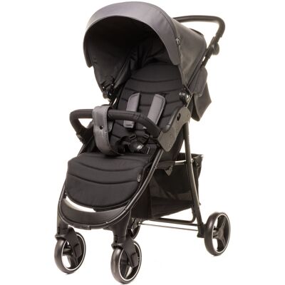 4Baby Rapid XXIII - wózek spacerowy (Graphite) 4Baby Rapid XXIII - wózek spacerowy (Graphite)