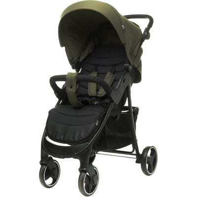 4Baby Rapid XXIV - wózek spacerowy (Khaki) 4Baby Rapid XXIV - wózek spacerowy (Khaki)